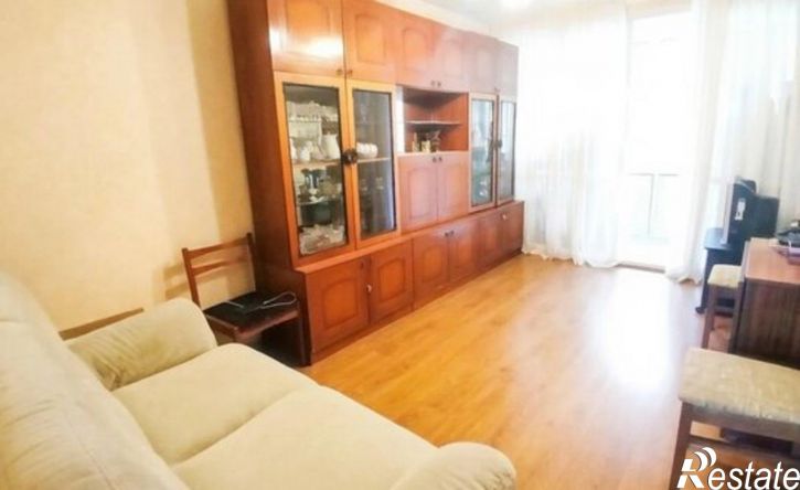 3-комн квартира ул Тимирязева, 2А,  д. 2А