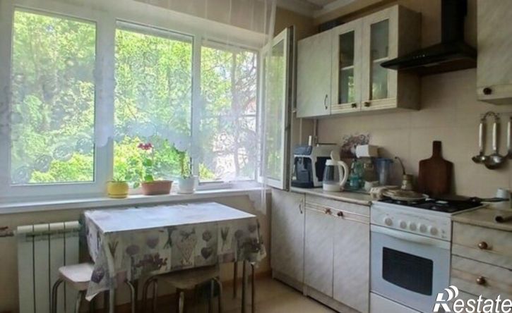 3-комн квартира ул Тимирязева, 2А,  д. 2А