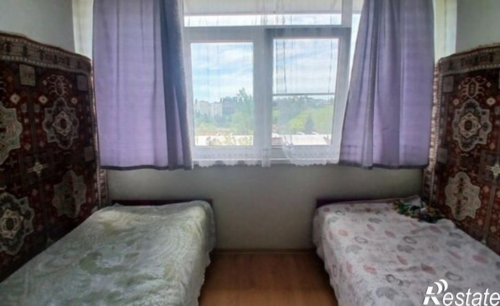 3-комн квартира ул Тимирязева, 2А,  д. 2А