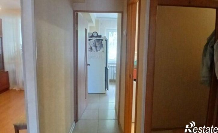 3-комн квартира ул Тимирязева, 2А,  д. 2А