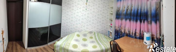 Коттедж/дом ул Я.Фабрициуса, 2/36А 18,  д. 2/36А 18,  к. 18