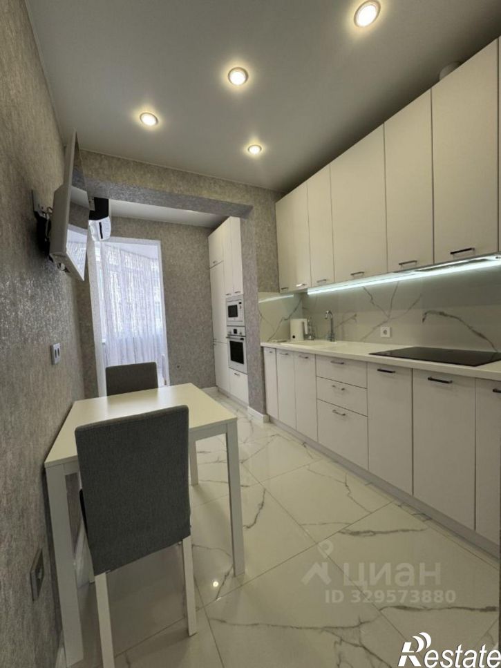 1-комн квартира ул Троицкая, 31/2,  д. 31/2