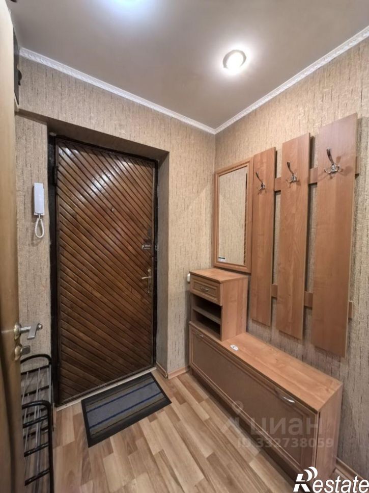 1-комн квартира ул 50 лет СССР, 4,  д. 4
