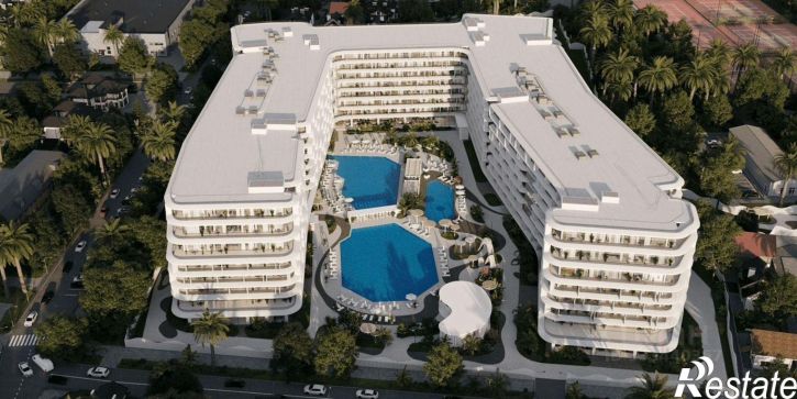 1-комн квартира ул Интернациональная, 2В,  д. 2В
