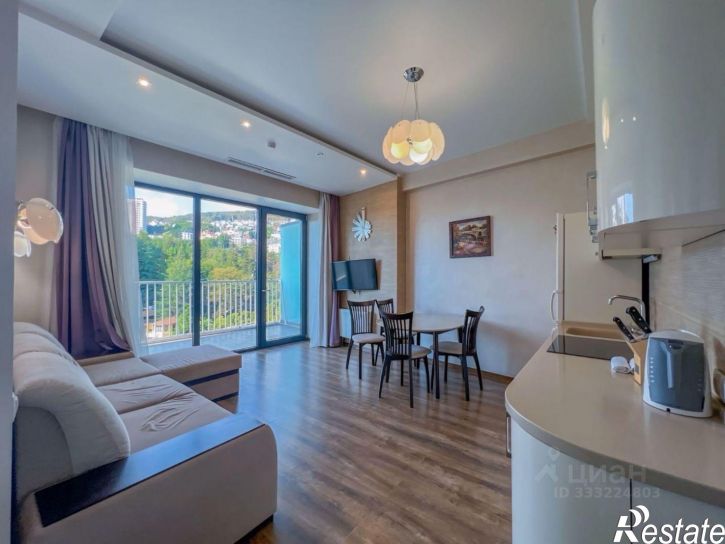 2-комн квартира Курортный пр-кт, 105,  д. 105