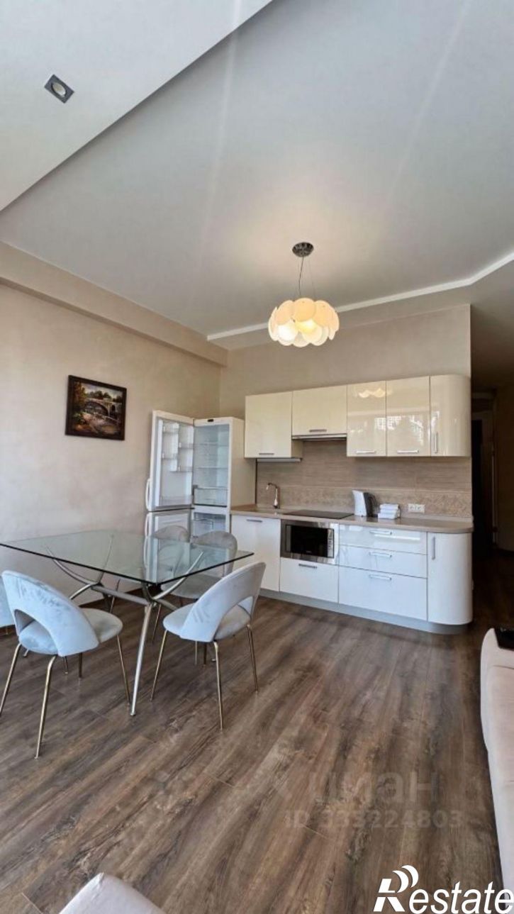 2-комн квартира Курортный пр-кт, 105,  д. 105