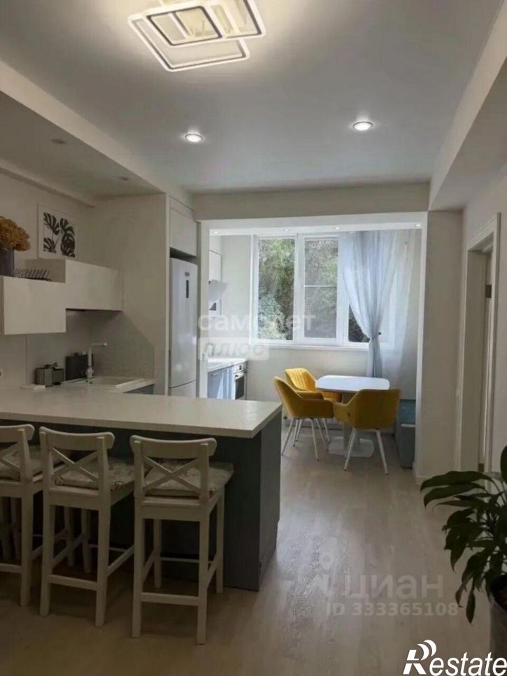 3-комн квартира ул Коммунальная, 41Б,  д. 41Б