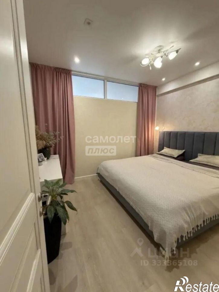3-комн квартира ул Коммунальная, 41Б,  д. 41Б