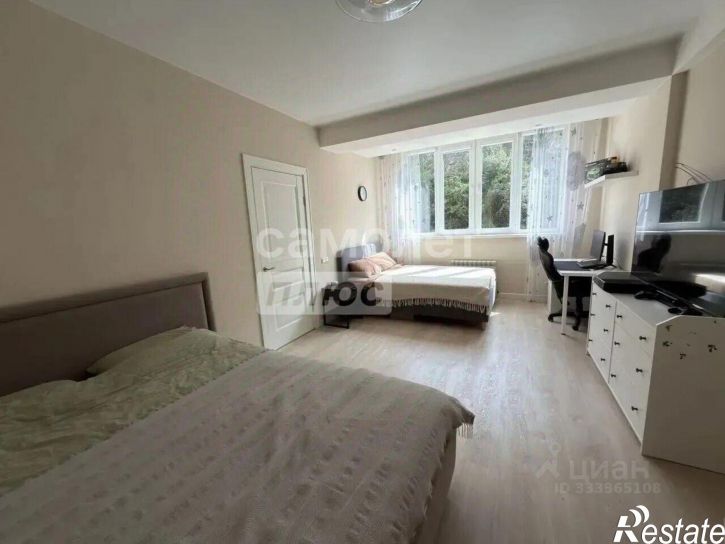 3-комн квартира ул Коммунальная, 41Б,  д. 41Б