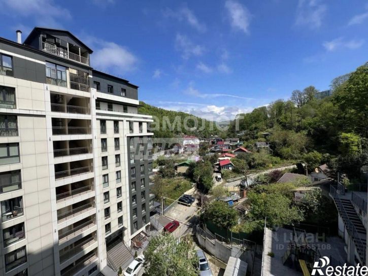 3-комн квартира ул Коммунальная, 41Б,  д. 41Б