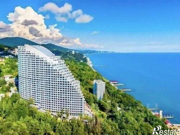 2-комн квартира Курортный пр-кт, 105,  д. 105