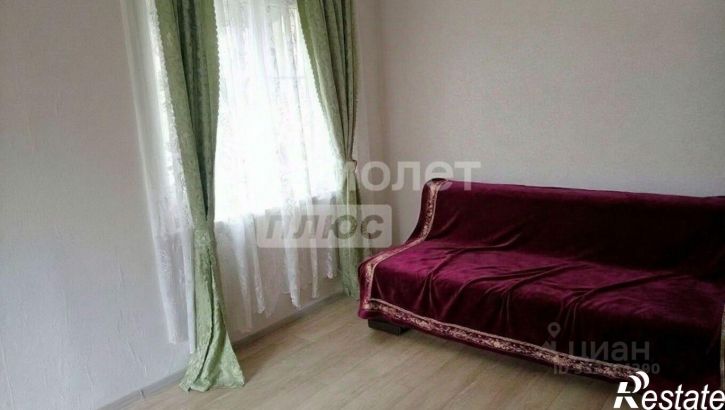 2-комн квартира Курортный пр-кт, 98/11,  д. 98/11