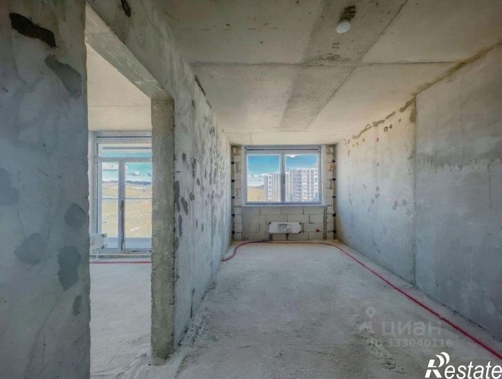 3-комн квартира ул Ясногорская, 14,  д. 14