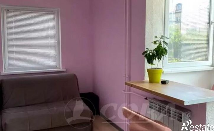 1-комн квартира ул Худякова, 23,  д. 23