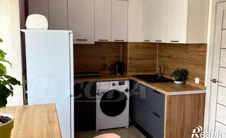 1-комн квартира ул Худякова, 23,  д. 23