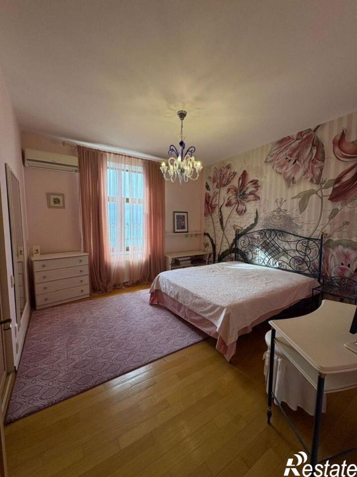 3-комн квартира Курортный пр-кт, 95А,  д. 95А