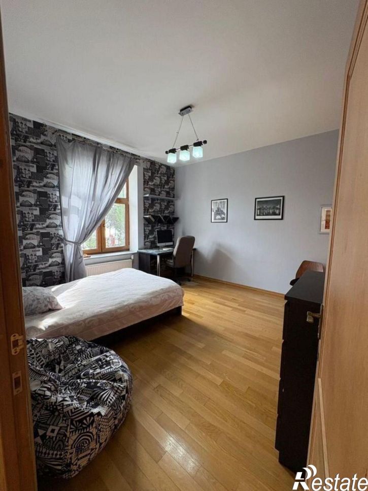 3-комн квартира Курортный пр-кт, 95А,  д. 95А