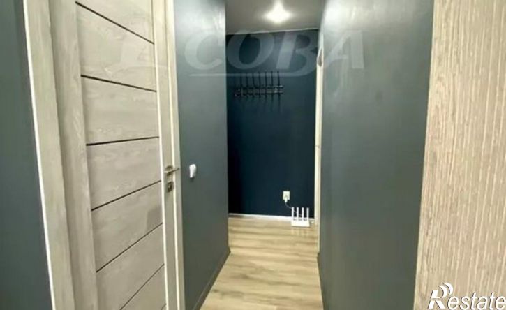 1-комн квартира ул Худякова, 23,  д. 23
