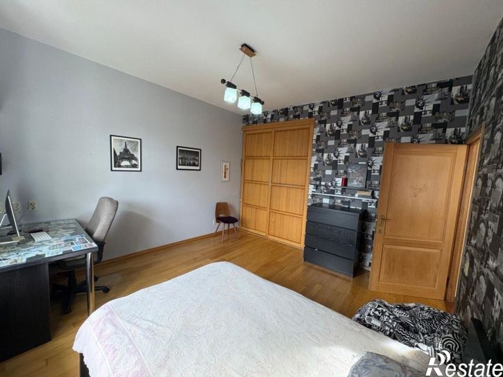3-комн квартира Курортный пр-кт, 95А,  д. 95А
