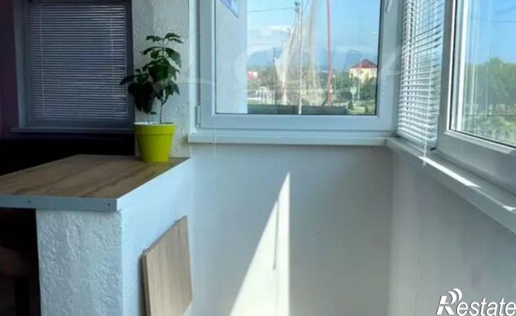 1-комн квартира ул Худякова, 23,  д. 23