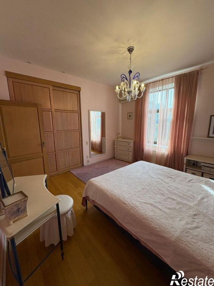 3-комн квартира Курортный пр-кт, 95А,  д. 95А
