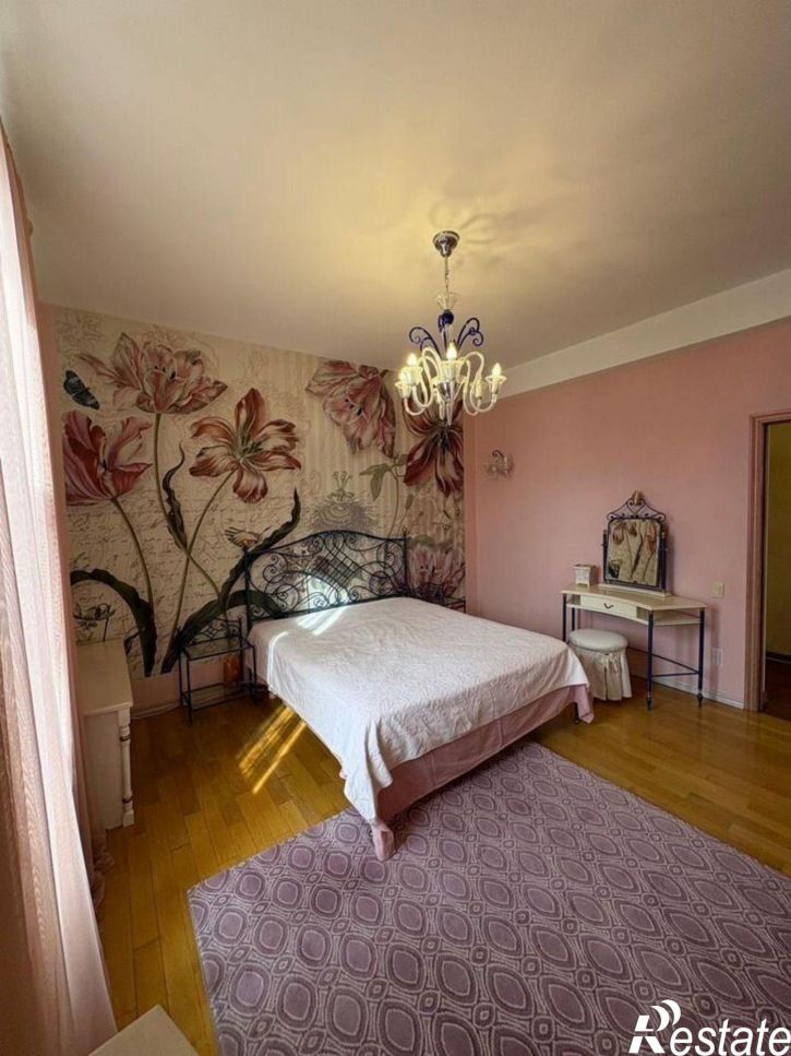3-комн квартира Курортный пр-кт, 95А,  д. 95А