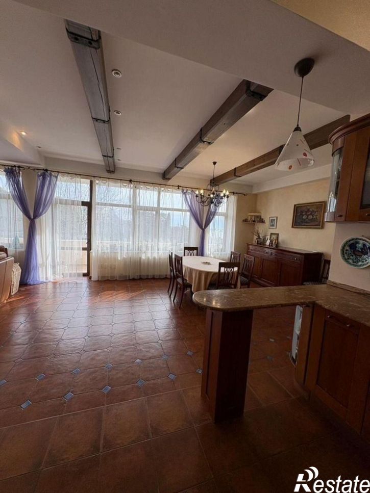 3-комн квартира Курортный пр-кт, 95А,  д. 95А