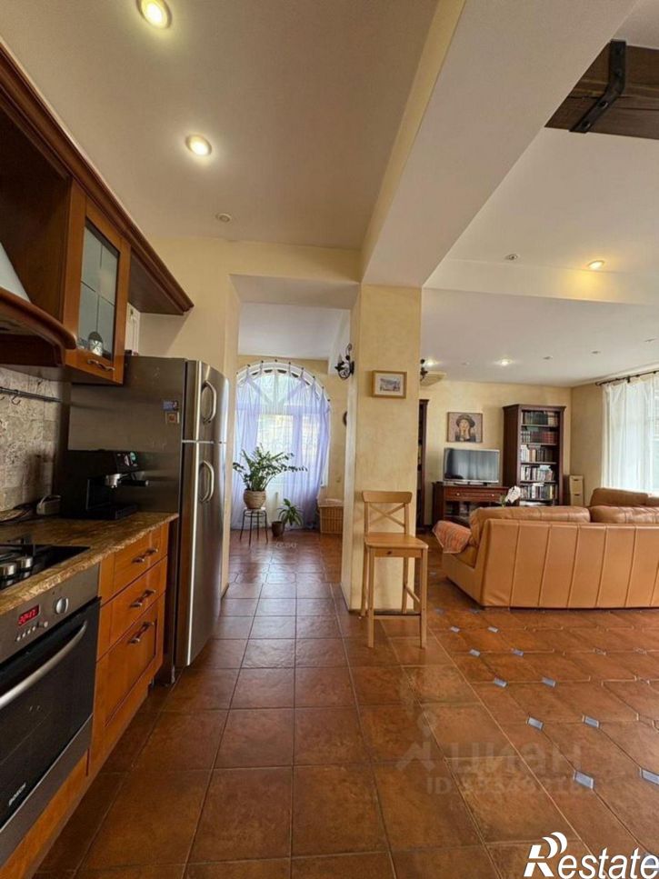 3-комн квартира Курортный пр-кт, 95А,  д. 95А