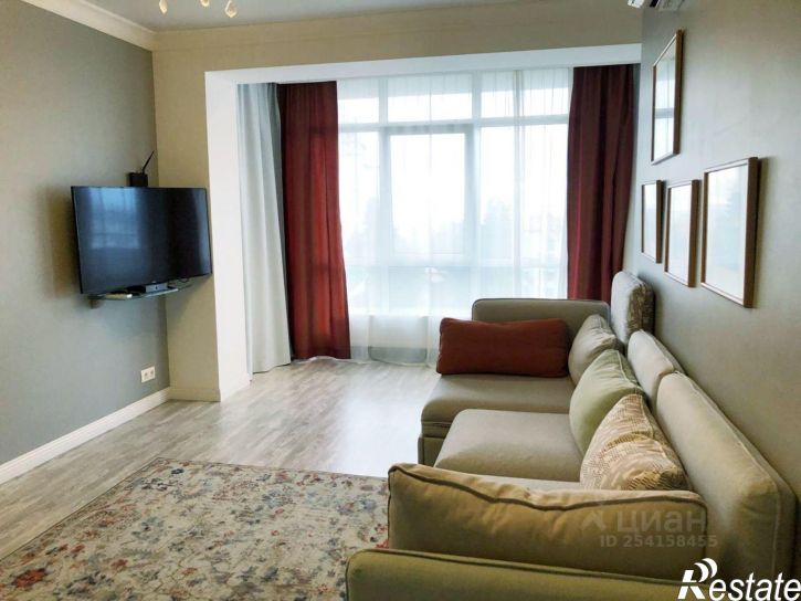 2-комн квартира пер Горького, 18,  д. 18