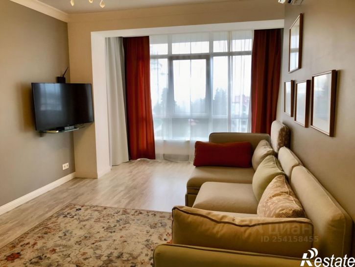 2-комн квартира пер Горького, 18,  д. 18