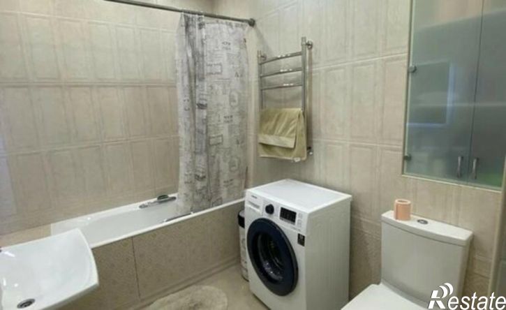 2-комн квартира Вишневый пер, 85Б,  д. 85Б