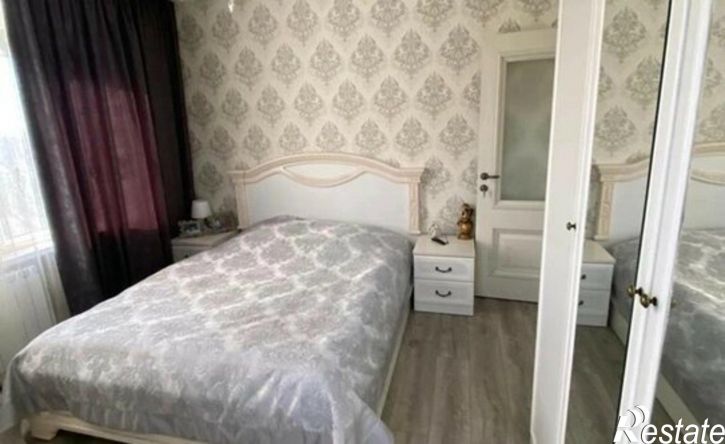 2-комн квартира Вишневый пер, 85Б,  д. 85Б