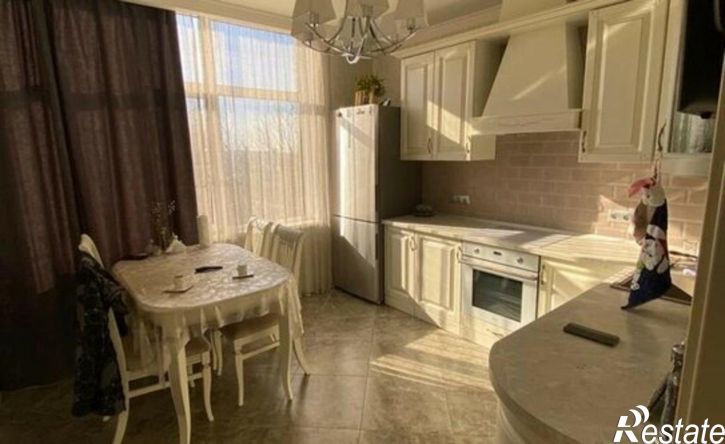 2-комн квартира Вишневый пер, 85Б,  д. 85Б