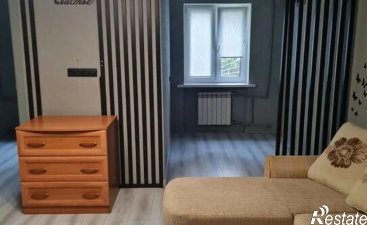 2-комн квартира ул Цветной бульвар, 42,  д. 42