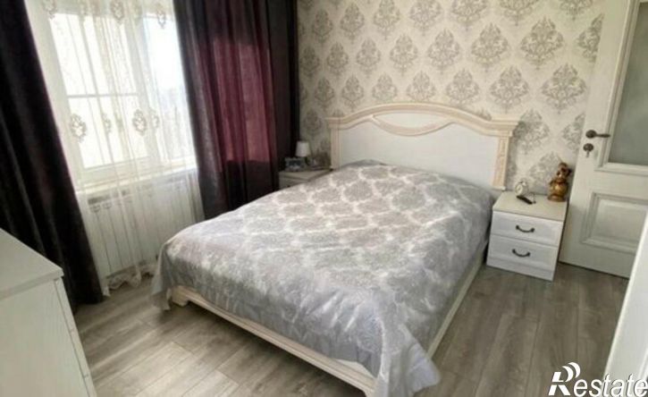 2-комн квартира Вишневый пер, 85Б,  д. 85Б