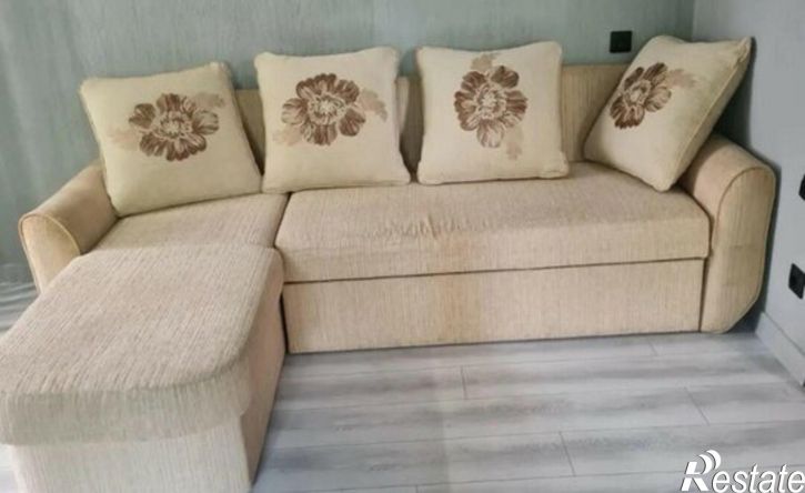 2-комн квартира ул Цветной бульвар, 42,  д. 42