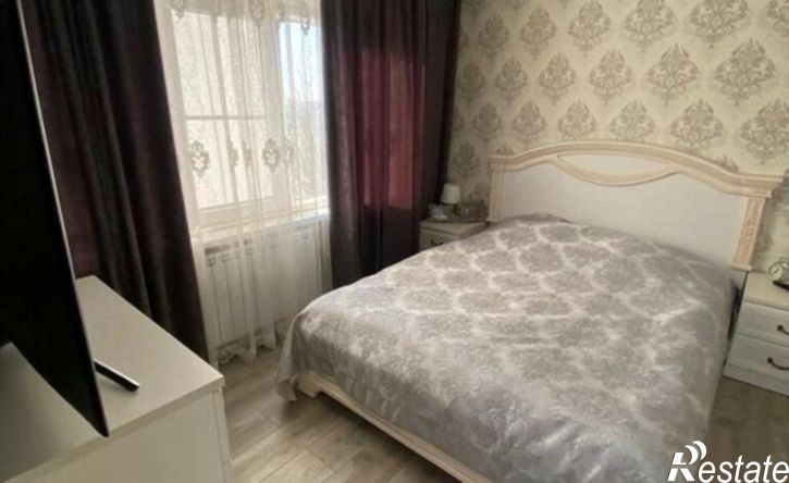2-комн квартира Вишневый пер, 85Б,  д. 85Б