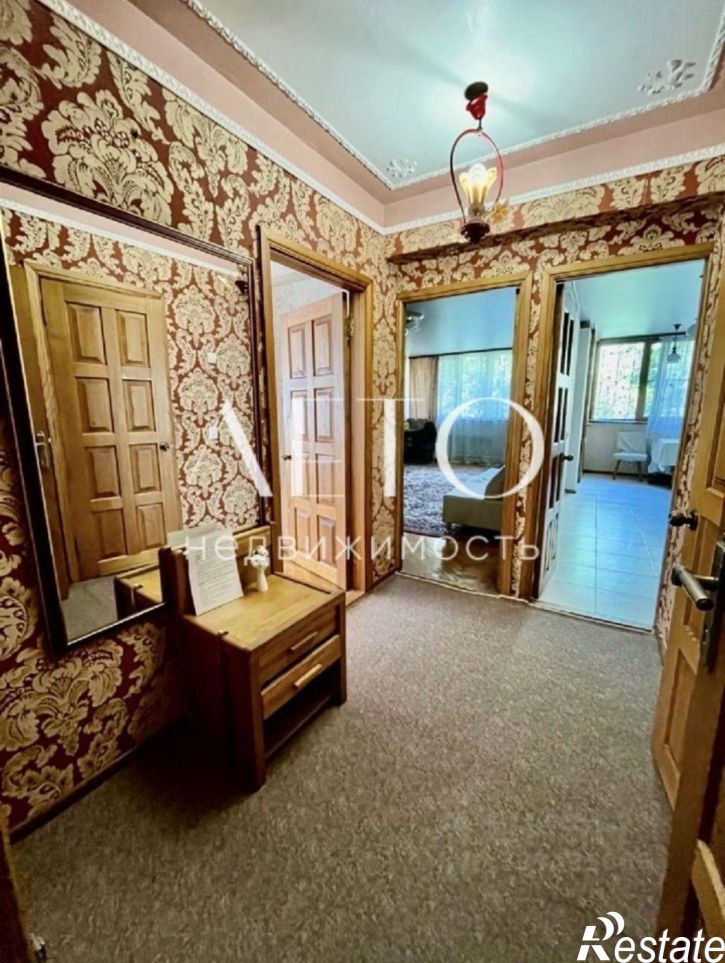 2-комн квартира ул Островского, 1,  д. 1