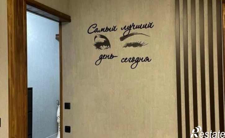 2-комн квартира ул Цветной бульвар, 42,  д. 42