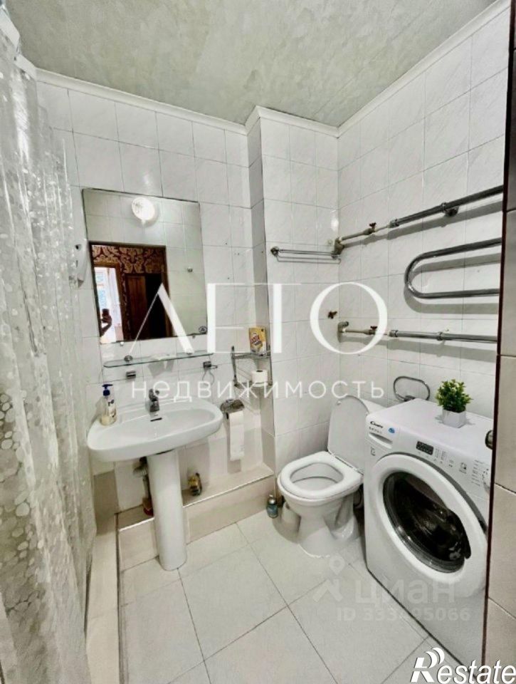 2-комн квартира ул Островского, 1,  д. 1