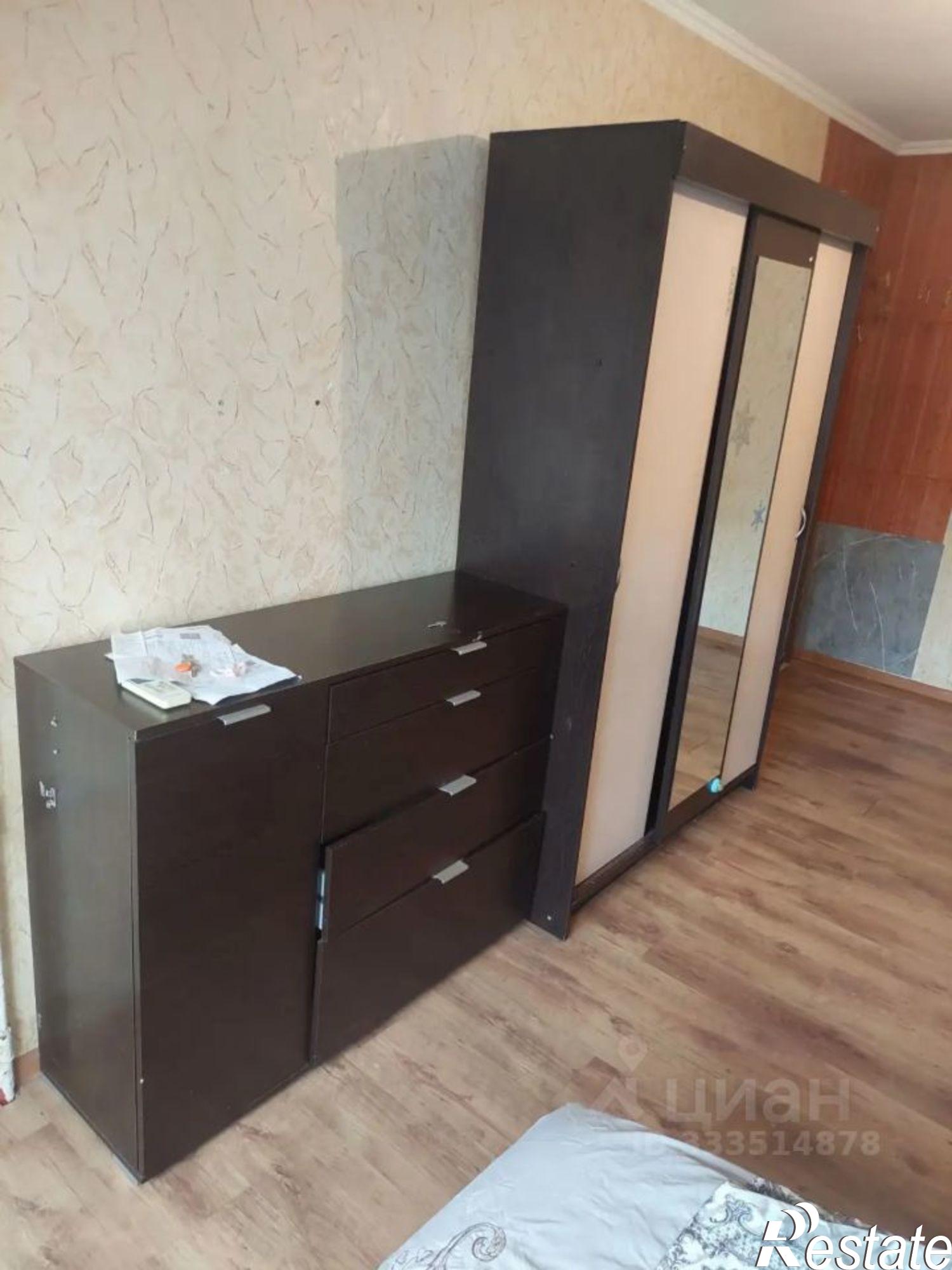 Сдать комнату за 20 000 рублей на ул Гагарина, 8