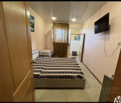 комната 120 кв м ул Кавказская, 19