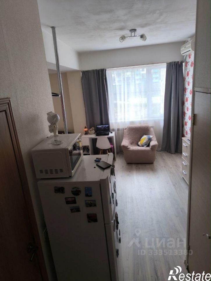 1-комн квартира ул Тимирязева, 12,  д. 12