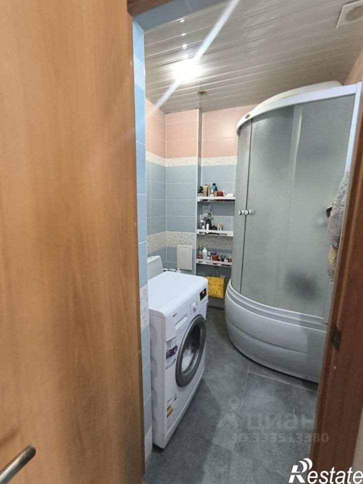 1-комн квартира ул Тимирязева, 12,  д. 12