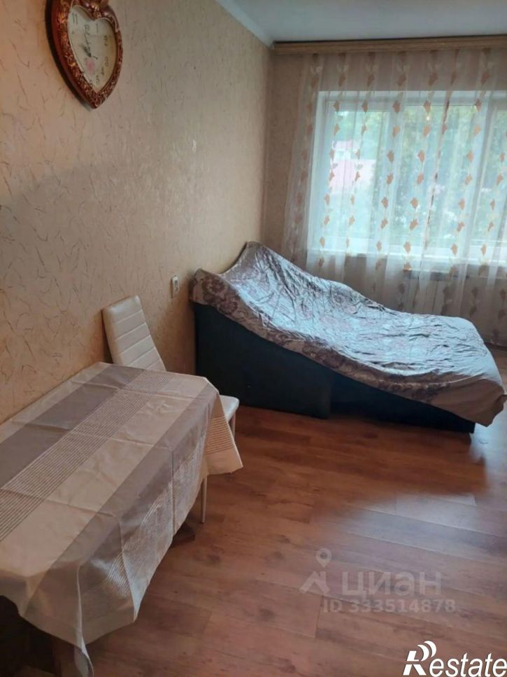 Комната ул Гагарина, 8,  д. 8