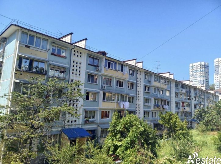1-комн квартира Донской пер, 22,  д. 22