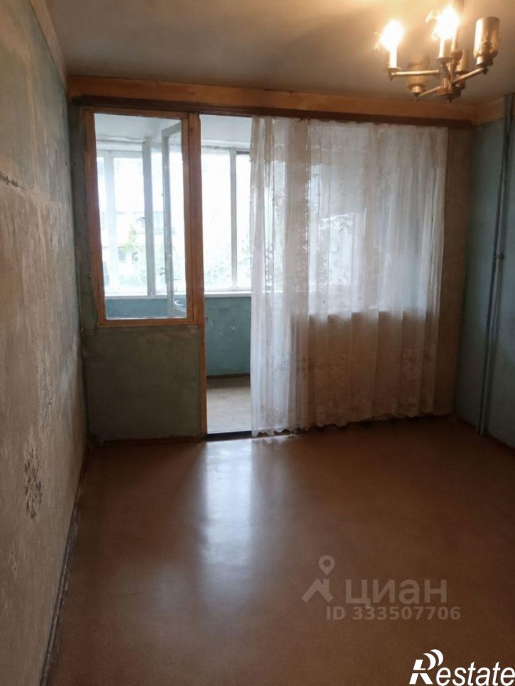 1-комн квартира Донской пер, 22,  д. 22