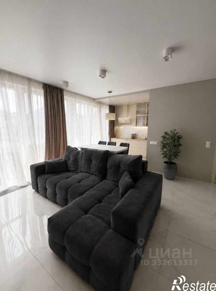 2-комн квартира ул Кубанская, 12Б,  д. 12Б