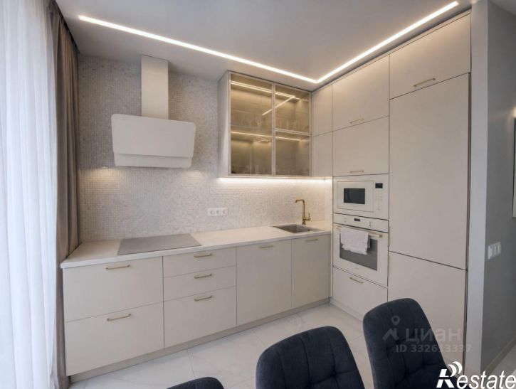 2-комн квартира ул Кубанская, 12Б,  д. 12Б