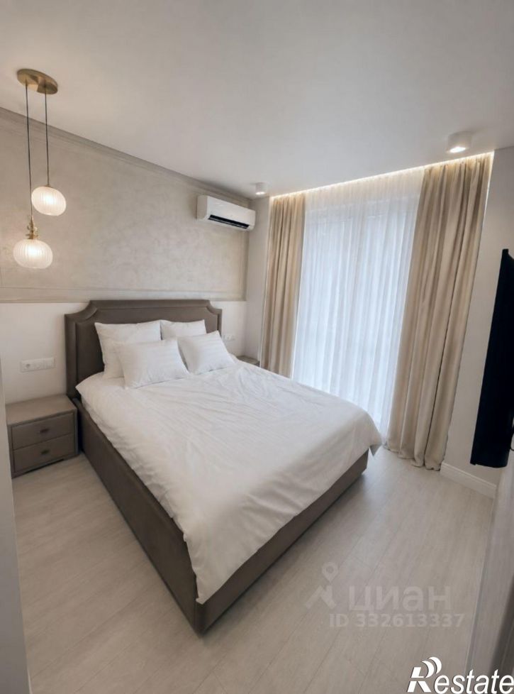 2-комн квартира ул Кубанская, 12Б,  д. 12Б